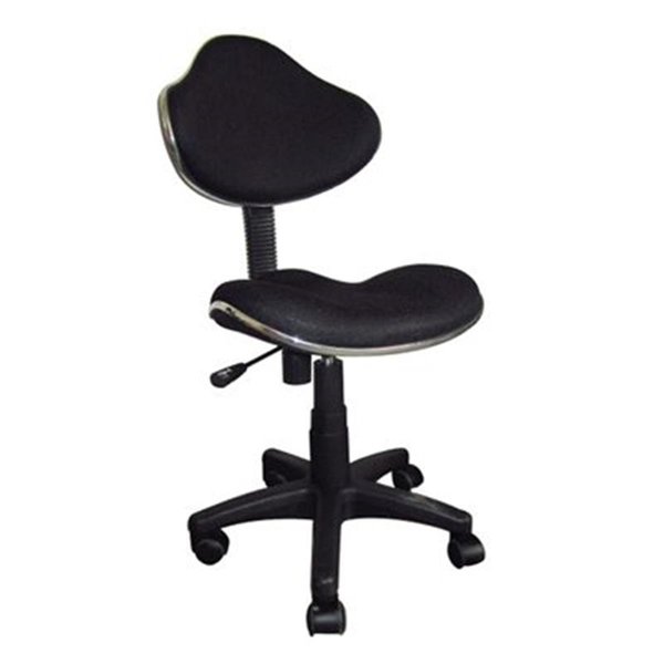 Templeton Mode Chair - Black TE130107
